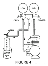 Connections For Low-Side Charging