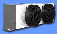 Cooler Coils