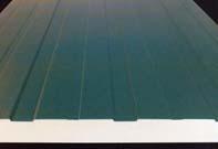 Thermawall 1500 Composite Insulated Panel