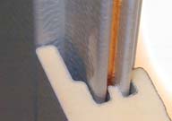 Thermawall 5500 Composite Insulated Panel